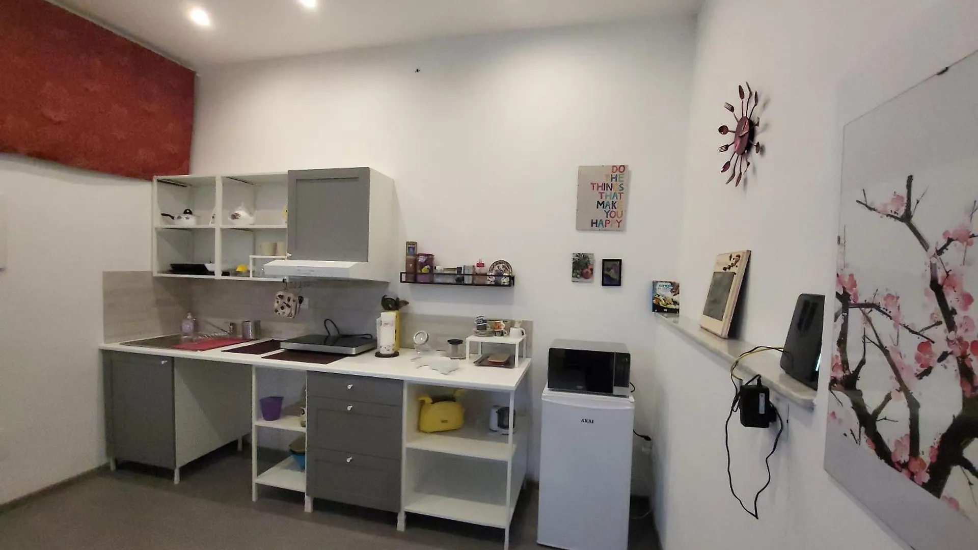 Apartamento Il Loft Di Titti Particolare Open Space Wifi Free Génova Itália