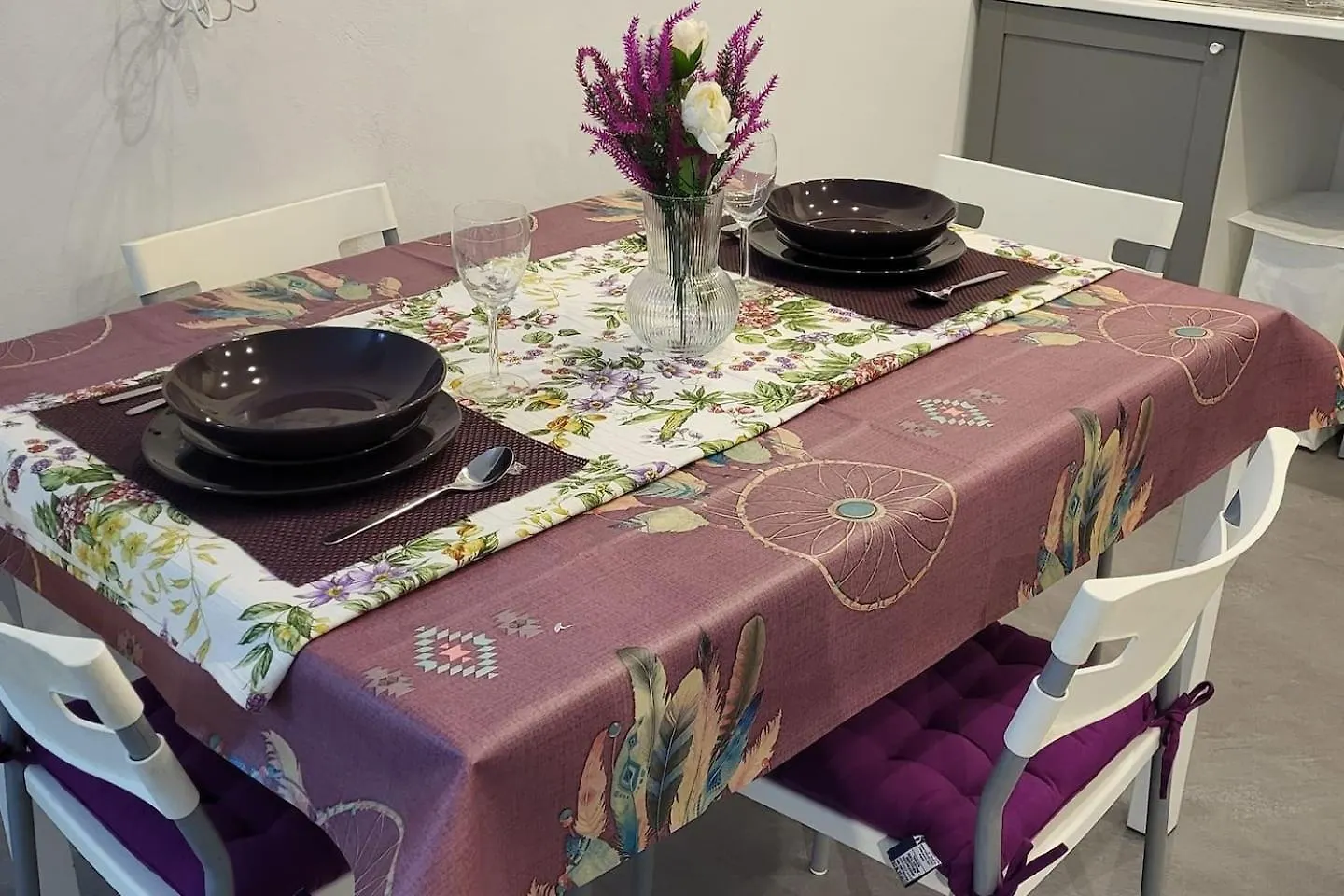 Il Loft Di Titti Particolare Open Space Wifi Free Genoa Apartment