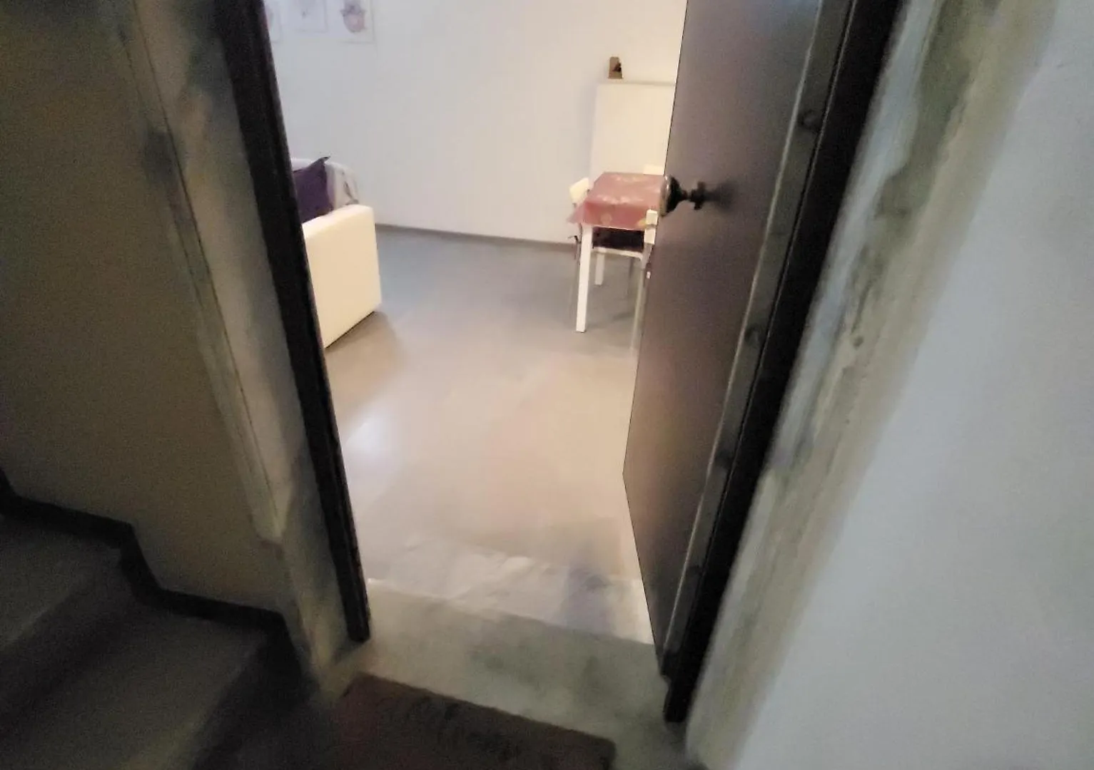 Il Loft Di Titti Particolare Open Space Wifi Free Genoa 0*,  Italy