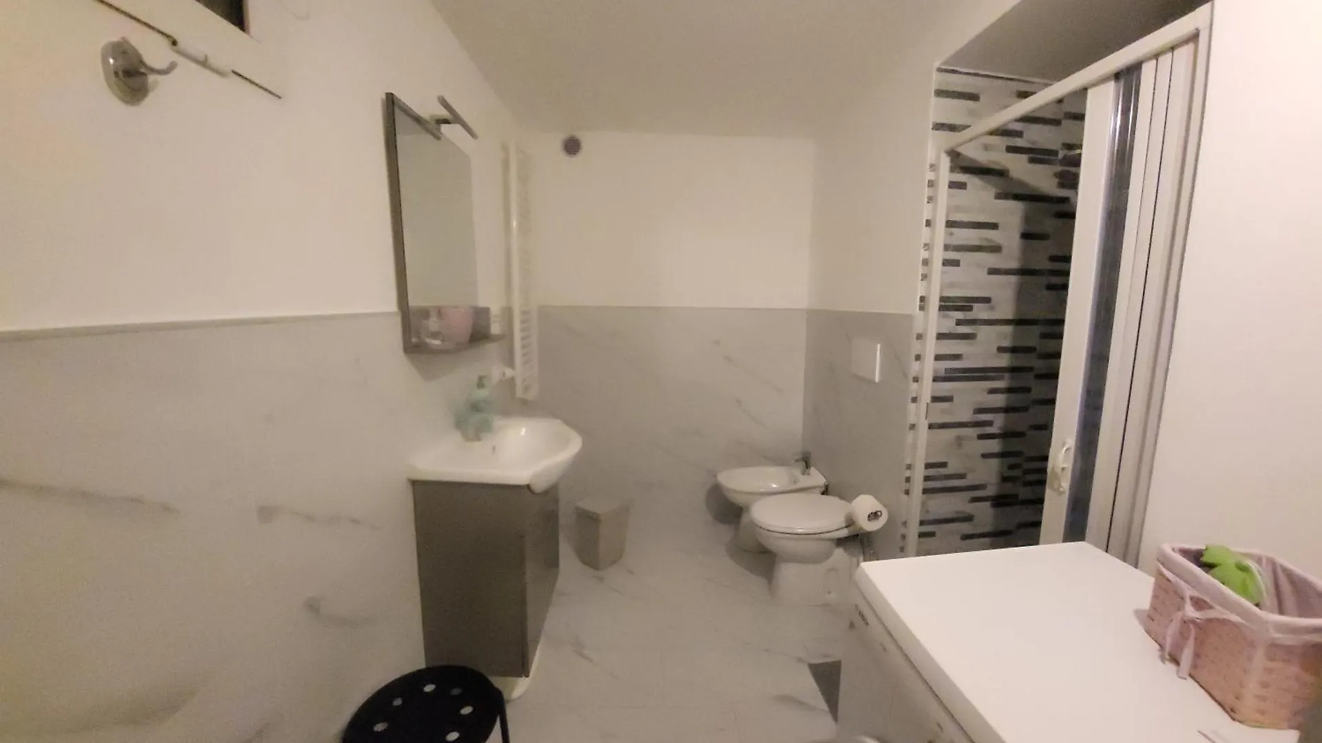 Apartment Il Loft Di Titti Particolare Open Space Wifi Free Genoa